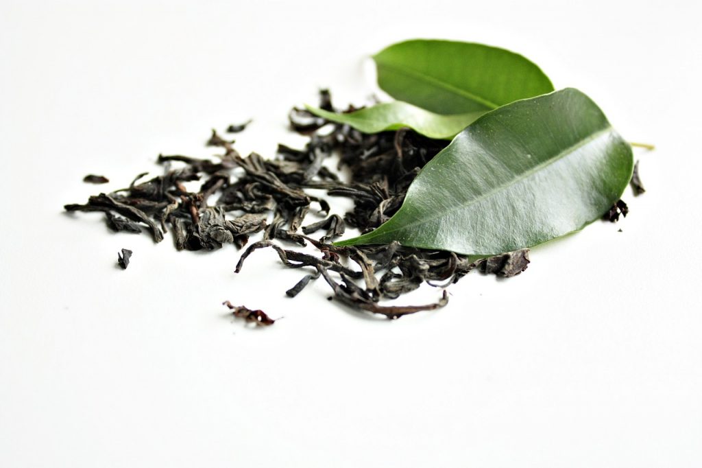 Green Tea – The Perfect Drink
